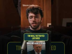 Liberals Are In Shambles #blazetv #fypシ