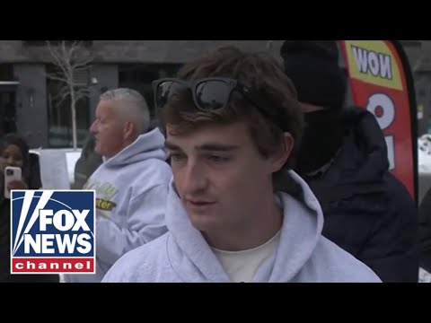 'FRAUD IS FRAUD': YouTuber goes VIRAL after investigating Minnesota fraud allegations