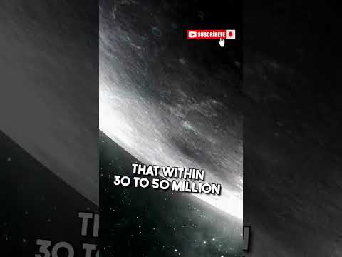 Is Mars destroying Its moon? @AstroKobi @ElonMusk-FanZone