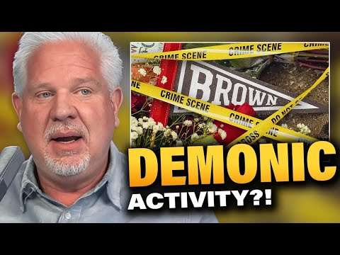 Brown University Shooting: Is THIS the Disturbing Motivation for the Attack?