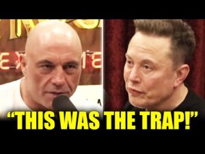 "Tell Your Family To Prepare!" – Elon Musk's TERRIFYING Warning for 2026