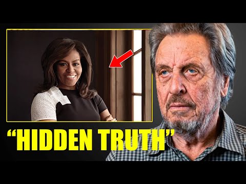 Michelle Obama Exposed – Errol Musk