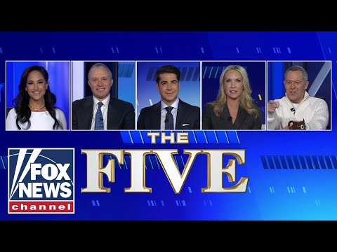 ‘The Five’: Trump said the quiet part out loud