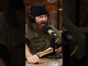 Phil Robertson: Being Single Is Cheaper!