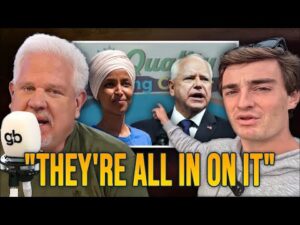 Nick Shirley REVEALS How He Exposed Somali Daycare Fraud and Corrupt Minnesota Politicians