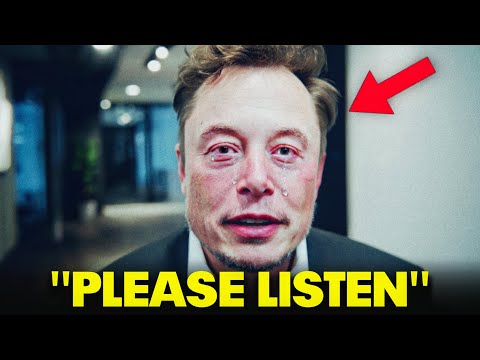Elon Musk: THIS Is Why I Chose Christianity!