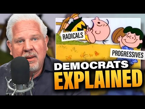 Far-Left Democrats Aren't Just Crazy… They're Also Dangerous