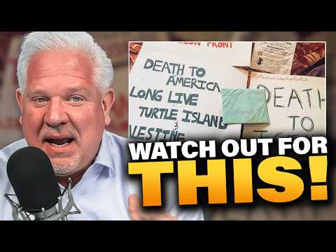 EXPOSED: The new EXTREMIST plan to DESTROY America