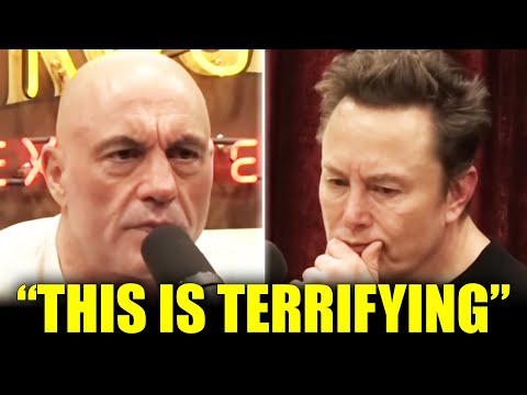 "They're ALL Involved!" – Rogan & Musk Expose Corruption At The HIGHEST Levels