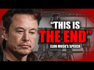 Elon Musk Just Revealed What AI Will Do in 2026… (IT'S WORSE Than We Thought)