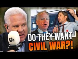 The most TERRIFYING part of Tim Walz & Jacob Frey's Minneapolis ICE shooting reaction