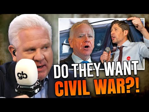 The most TERRIFYING part of Tim Walz & Jacob Frey's Minneapolis ICE shooting reaction