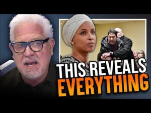 The "Ilhan Omar Attack"… Why the Lib Media's Reaction was MORE RIDICULOUS Than the Event!