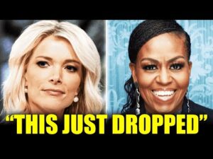 "Nobody Expected THIS!" – Megyn Kelly Exposes Michelle Obama's Secret During LIVE Show