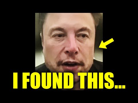 Elon Musk Just Revealed Who's BEHIND The Somali Fraud.. And You Won't BELIEVE it!