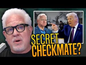 Trump’s latest ICE move just BLINDSIDED Democrats