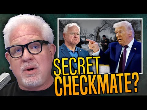 Trump’s latest ICE move just BLINDSIDED Democrats