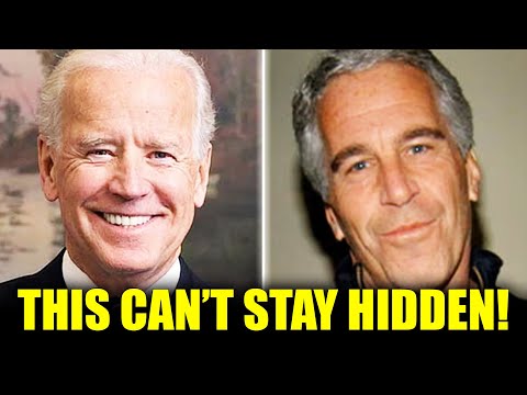 Elon Musk Just REVEALED The Whole Secrets of Joe Biden