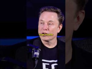 Elon Musk Answer On Why 2026 Starts a NEW AI Era!! 😳 #shorts #elonmusk