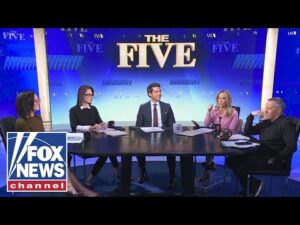 'The Five': Can't handle the truth?