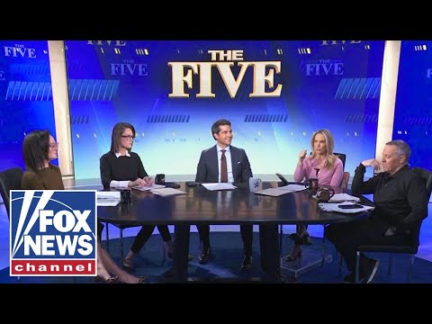 'The Five': Can't handle the truth?