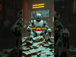 Elon Musk Answer Why AI Is About to REPLACE Money! 😳 #shorts #elonmusk