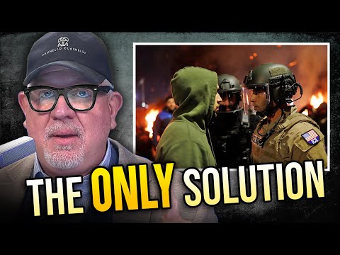 America will FALL unless we do THIS in Minnesota