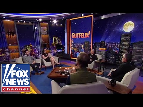 'Gutfeld!': ‘FAFO’ parenting, because warnings are overrated…