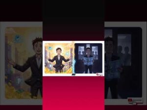 Two Sides Of Elon Musk @ElonMusk-FanZone @ArchiveeeX #elonmusk #tesla #spacex