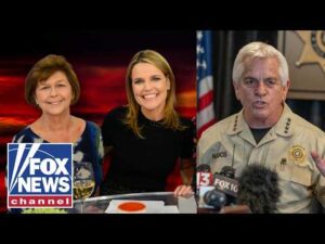 ‘THIS MAKES NO SENSE’: Former FBI agent stunned by Guthrie disappearance