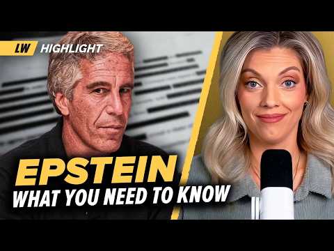 The Epstein Files: The MOST Important Takeaways from This New Batch