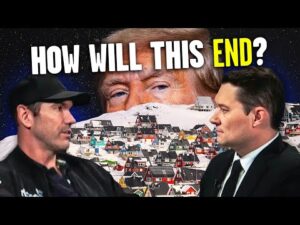 The Art of the "GREENLAND DEAL" –  Trump's Strategy and Ultimate Endgame Explained!