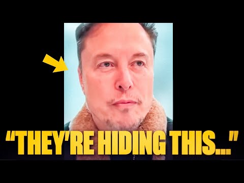 Elon Musk Just LEAKED The Whole Secrets of Nancy Pelosi