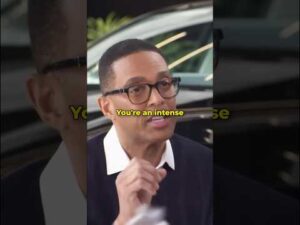 Elon Musk DESTROYS The Interviewer After Being Asked About His INTENSITY! 😳 #shorts #elonmusk