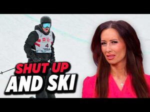 Do They HATE America… Why Did Team USA Olympic Athletes say THESE Things?!