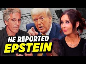 Democrats SPEECHLESS as Their Trump-Epstein Narrative Implodes!