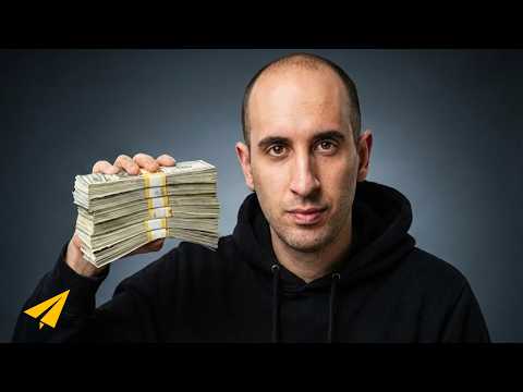 If you are ambitious and in your 20s or 30s, watch this