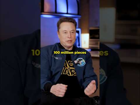 Elon Musk Answers Why Grok Will Read 100 MILLION Pieces of Content Per Day! 😳 #shorts #elonmusk