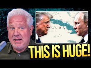 Trump-Putin "MEGADEAL" Buzz Could Reshape Entire Global Order!