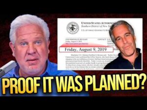 List of Epstein Prison "MISTAKES" Keeps Growing… And it's NOT Making Things Better