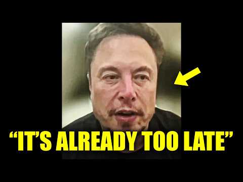 "I Tried To Warn You" – Elon Musk LAST WARNING (2026)