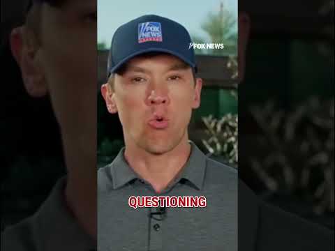 BREAKING: NO ARRESTS made following detainments in Guthrie investigation #foxnews #news #us #fox