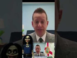 JARED TELLS NOEM TO EFF OFF LIVE ON FOX NEWS