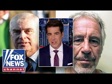 Watters: A lot of people are very nervous tonight