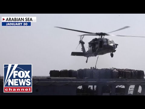 Trump inches closer to MAJOR war with Iran: Report