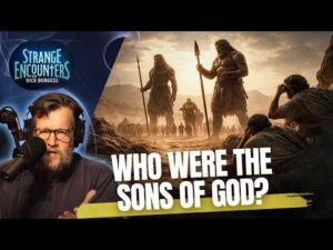 The Nephilim, Demons, and Fallen Angels: How Do They ALL Connect?