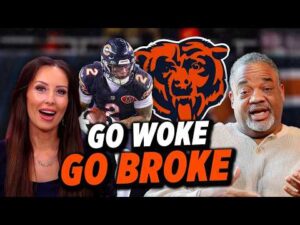 Chicago is SO BAD that the Bears are about to Move to… INDIANA?!