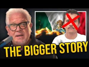 Top Cartel Boss KILLED in Watershed Moment… Why it's About to GET REAL for Mexico!