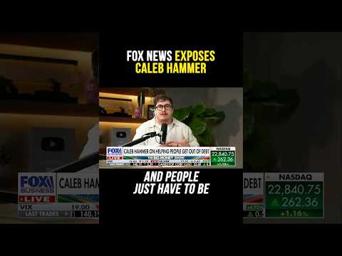 I Got Confronted By Fox News