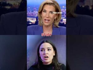 Unlike AOC, real influencers do real homework: Laura Ingraham #shorts #lauraingraham #aoc #foxnews